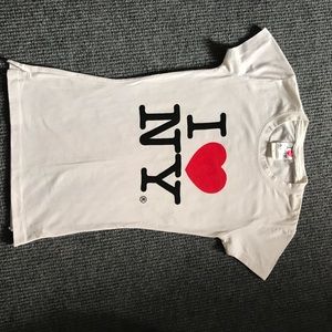 NYC tees